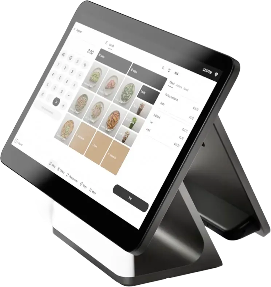 Square Register